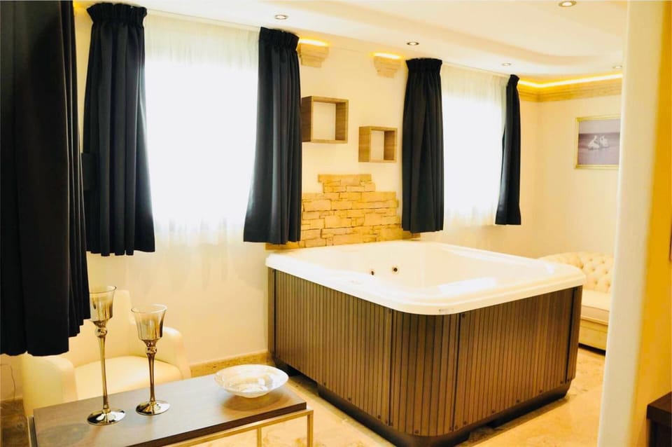 BHB Hotel Hotel in Manduria