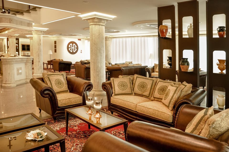 BHB Hotel Hotel in Manduria