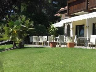 Hotel Salgart Hotel in Merano