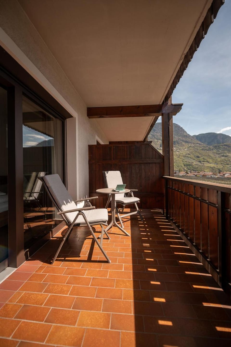 Hotel Salgart Hotel in Merano