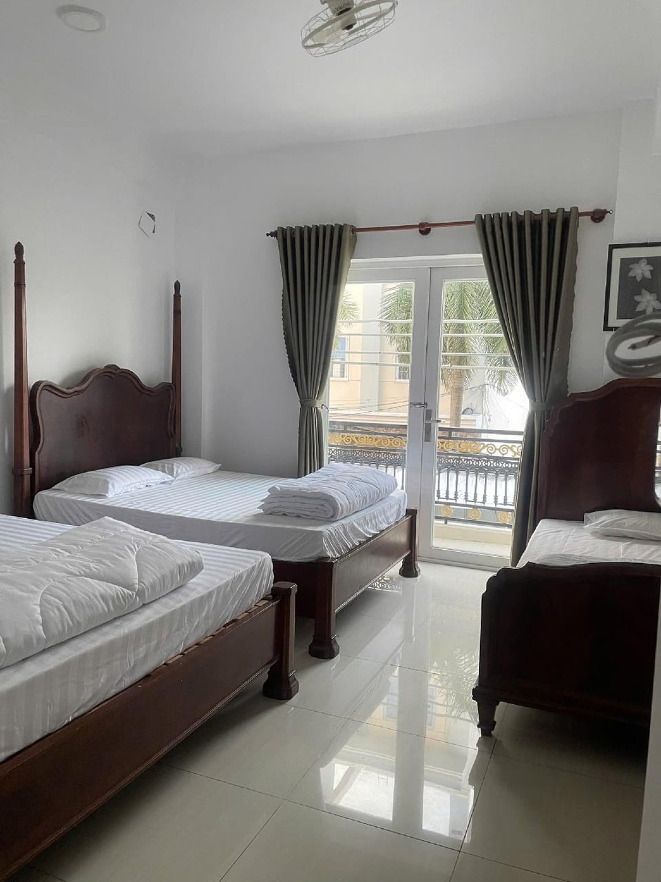 Bảo Quân Hotel Hotel in Vietnam