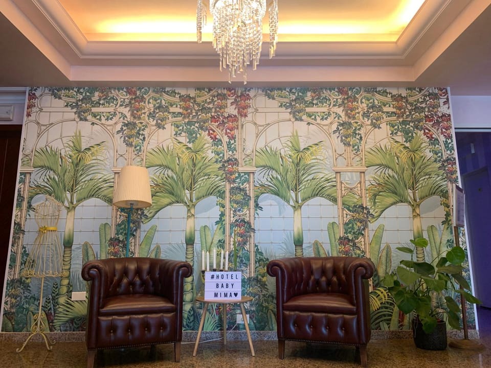 Hotel Baby Hotel in Milano Marittima