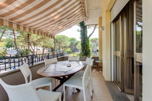 Hotel Flora Hotel in Milano Marittima