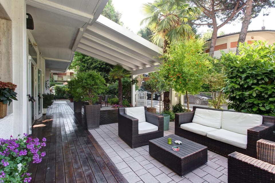 Hotel Gianlore Hotel in Cervia