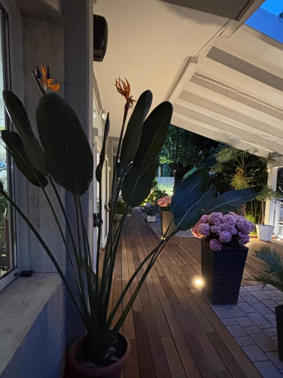 Hotel Gianlore Hotel in Cervia