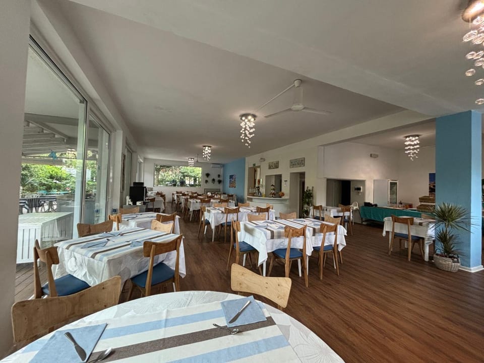 Hotel Gianlore Hotel in Cervia