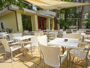 Hotel Luxor Hotel in Milano Marittima
