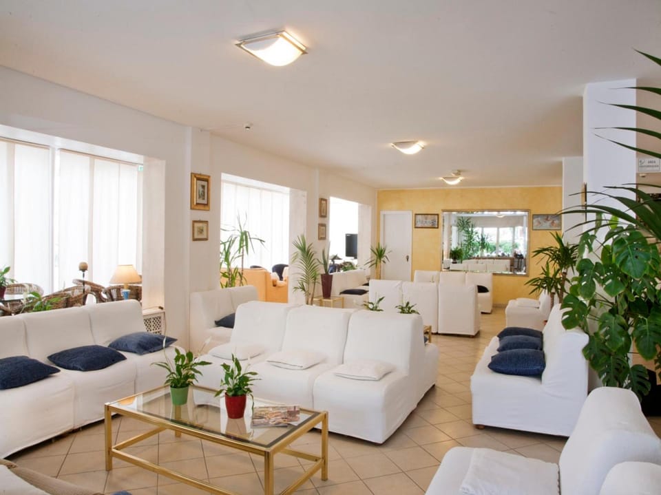 Hotel Ridolfi Hotel in Milano Marittima