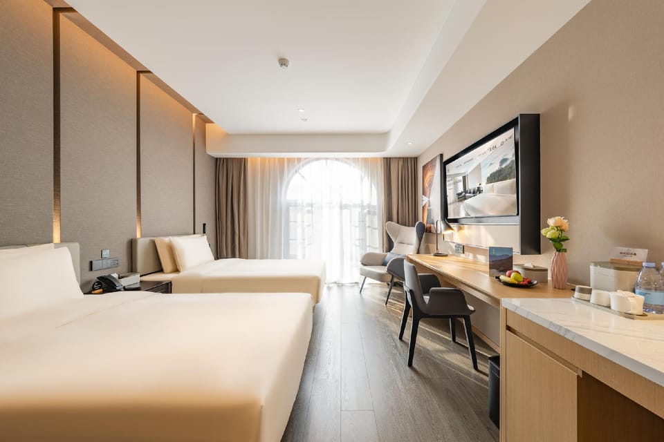 Guestroom
