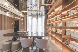 Atour Light Hotel Nanjing Confucius Temple Pedestrian Street Hotel in Nanjing