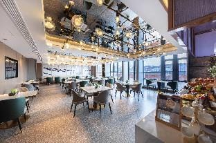 Atour Hotel Nanjing South Station Ruanjian Avenue Metro Station Hotel in Nanjing