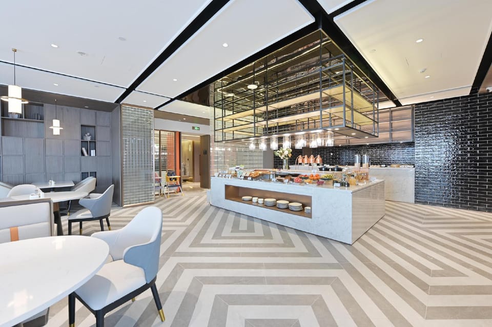Atour Hotel North Chaoyang Road Changying Hotel in Beijing