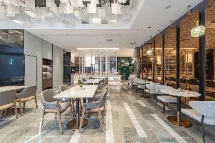 Atour Hotel Shanghai Pujiang Hotel in Shanghai