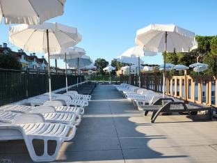 Nice Apartment in Residence with Swimming Pool - Great Location in Rosolina Mare Hotel in Rosolina Mare