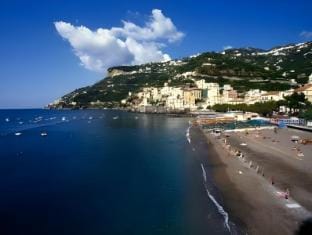 Hotel Caporal Hotel in Minori