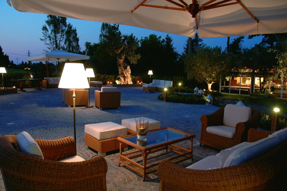 Locanda I Girasoli Hotel in Marche
