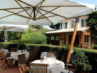 Locanda I Girasoli Hotel in Marche