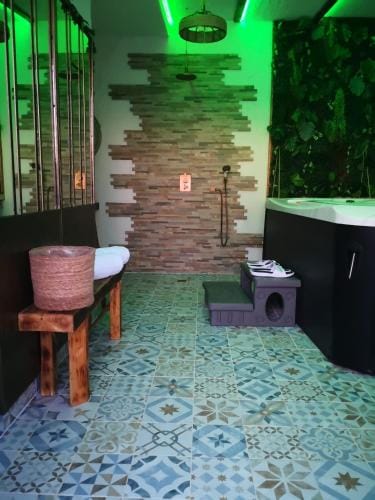 V&Spa 2 chambres d'hotes avec Spa privatif dont une avec un Sauna Hotel in Hauts-de-France