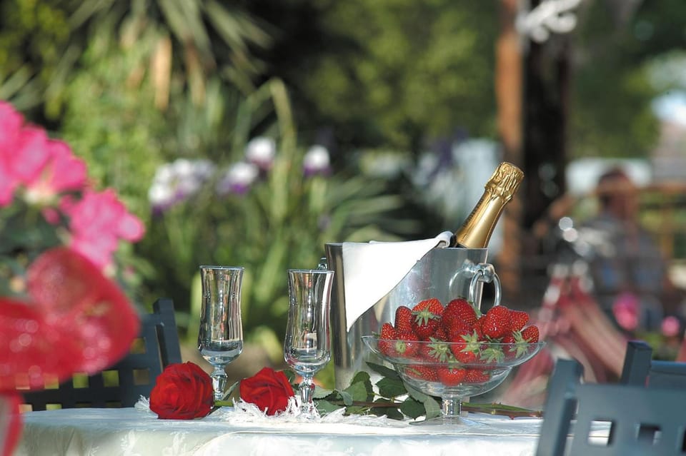Hotel Castello Hotel in Modena