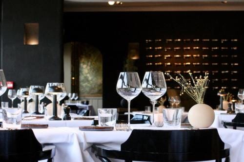 Hotel Nenuphar Hotel in Ghent