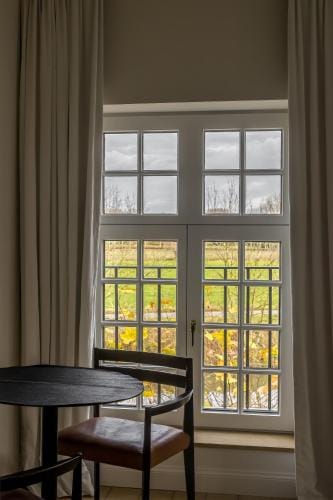 Hotel Nenuphar Hotel in Ghent