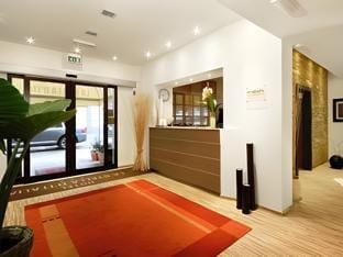 Hotel Stella Hotel in Modena