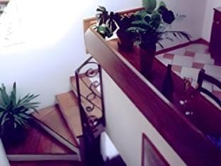 La Casa del Viandante Hotel in Modena