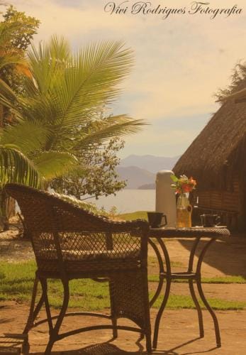 Chales do Pedro Hospedagem e Restaurante Lodge in State of Rio de Janeiro