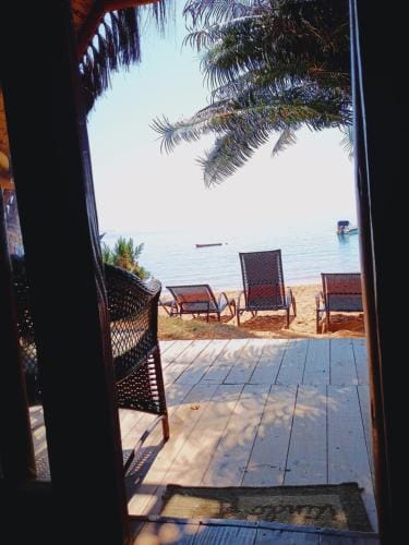 Chales do Pedro Hospedagem e Restaurante Lodge in State of Rio de Janeiro