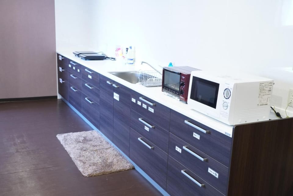 Guesthouse Sumiyoshi Hostel in Osaka