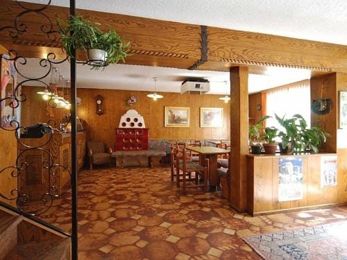 Hotel Ancora Hotel in Moena