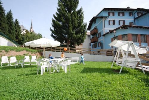 Hotel Ancora Hotel in Moena