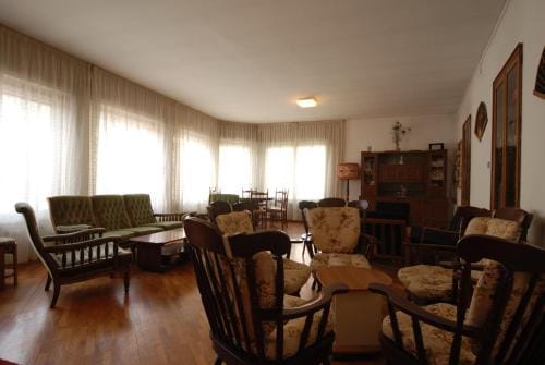 Hotel Ancora Hotel in Moena