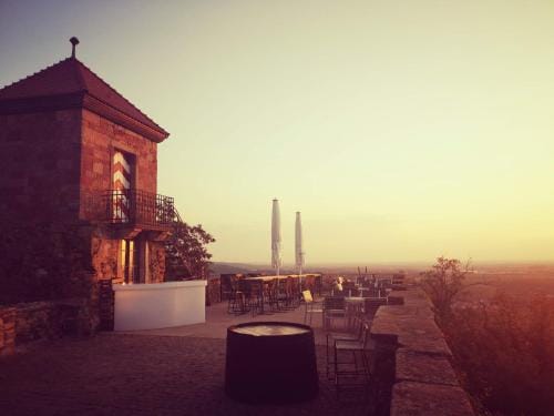 Landhotel Hofgut Battenberg Hotel in Rhineland-Palatinate