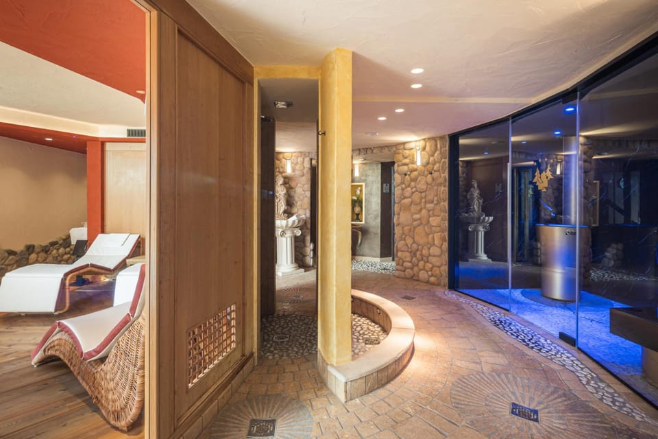 Hotel Foresta Hotel in Trentino-South Tyrol