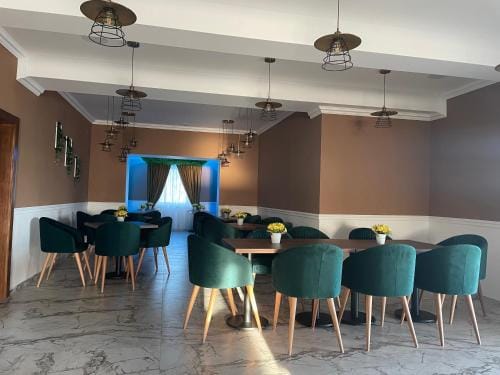 Pensiunea Dunarea Hotel in Serbia