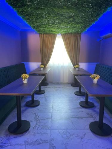 Pensiunea Dunarea Hotel in Serbia