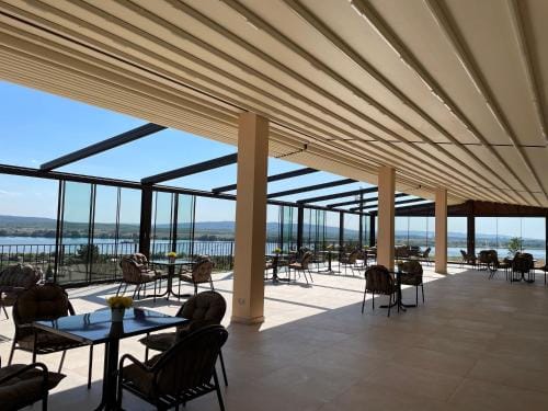Pensiunea Dunarea Hotel in Serbia