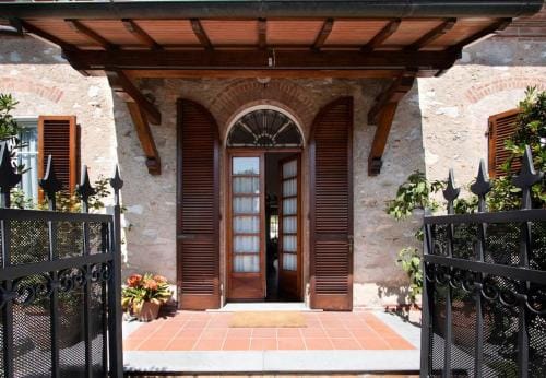 Villa Vanna - the ancient Forte just in the center Hotel in Forte dei Marmi