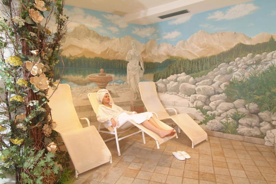 Hotel Stella Alpina Hotel in Moena