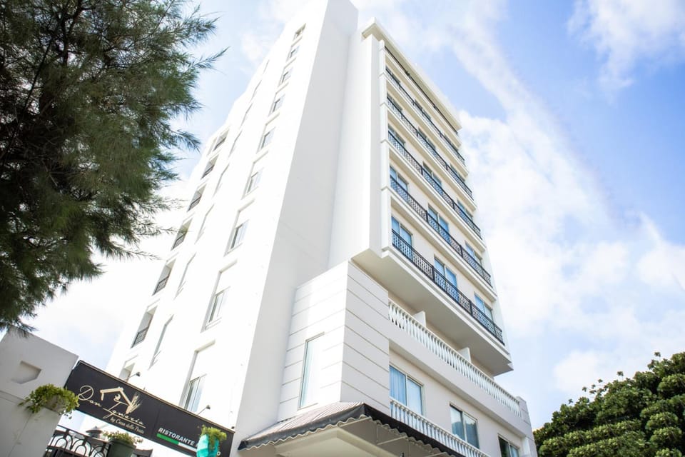 Faranda Collection Barranquilla, a member of Radisson Individuals Hotel in Barranquilla