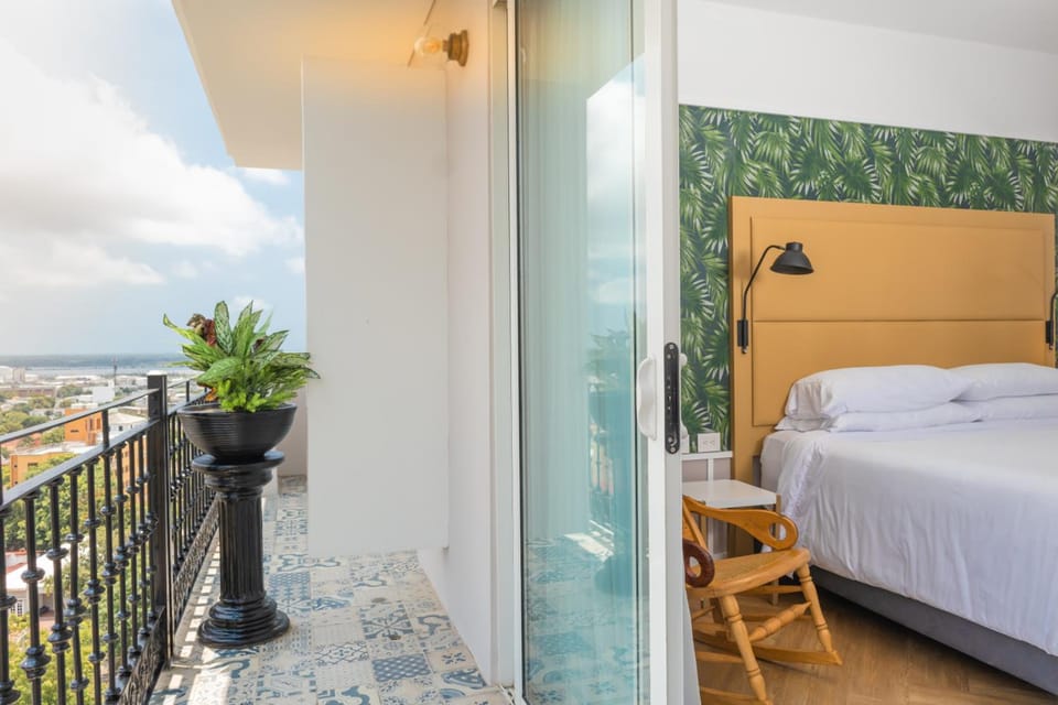 Faranda Collection Barranquilla, a member of Radisson Individuals Hotel in Barranquilla
