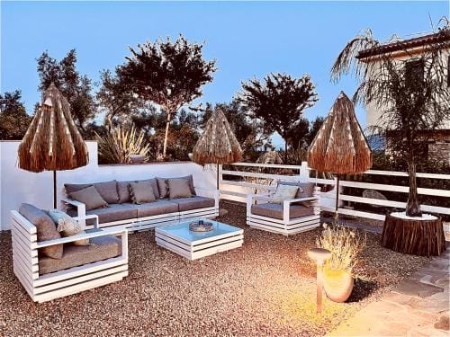 IONISO Boutique Hotel Hotel in Decentralized Administration of Macedonia and Thrace