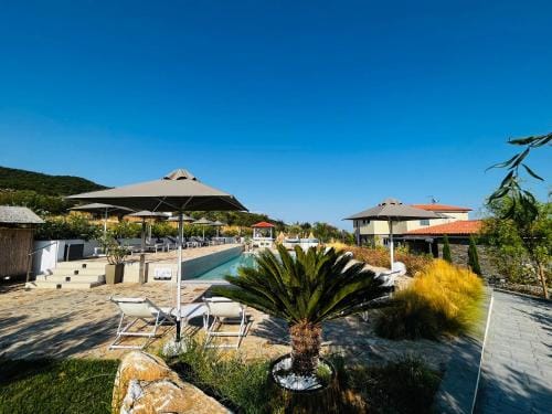 IONISO Boutique Hotel Hotel in Decentralized Administration of Macedonia and Thrace