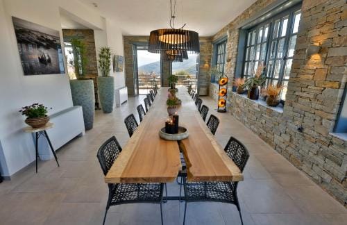 IONISO Boutique Hotel Hotel in Decentralized Administration of Macedonia and Thrace