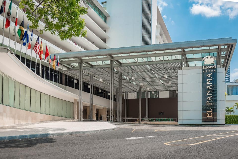 Hotel El Panama By Faranda Grand, a member of Radisson Individuals Hotel in Panama City, Panama