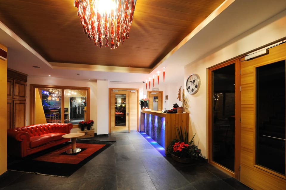 Sport Hotel S. Vigilio Hotel in Moena