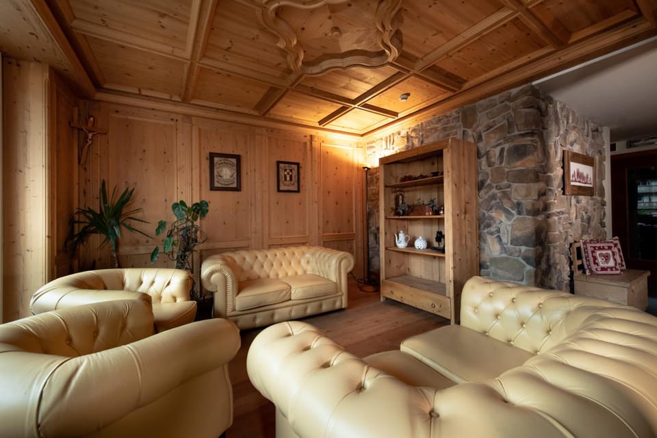 Sport Hotel S. Vigilio Hotel in Moena