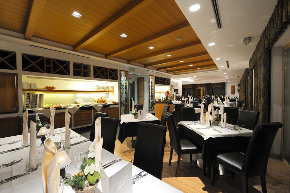 Sport Hotel S. Vigilio Hotel in Moena