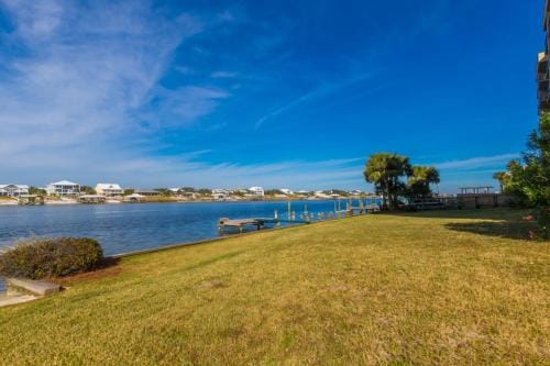 Ole River Hideway, Orange Beach, Updated 2 Bedroom Waterfront Condo, Wind Drift Hotel in Orange Beach